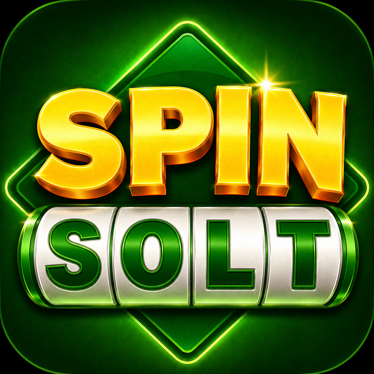 Spin Solt Icon