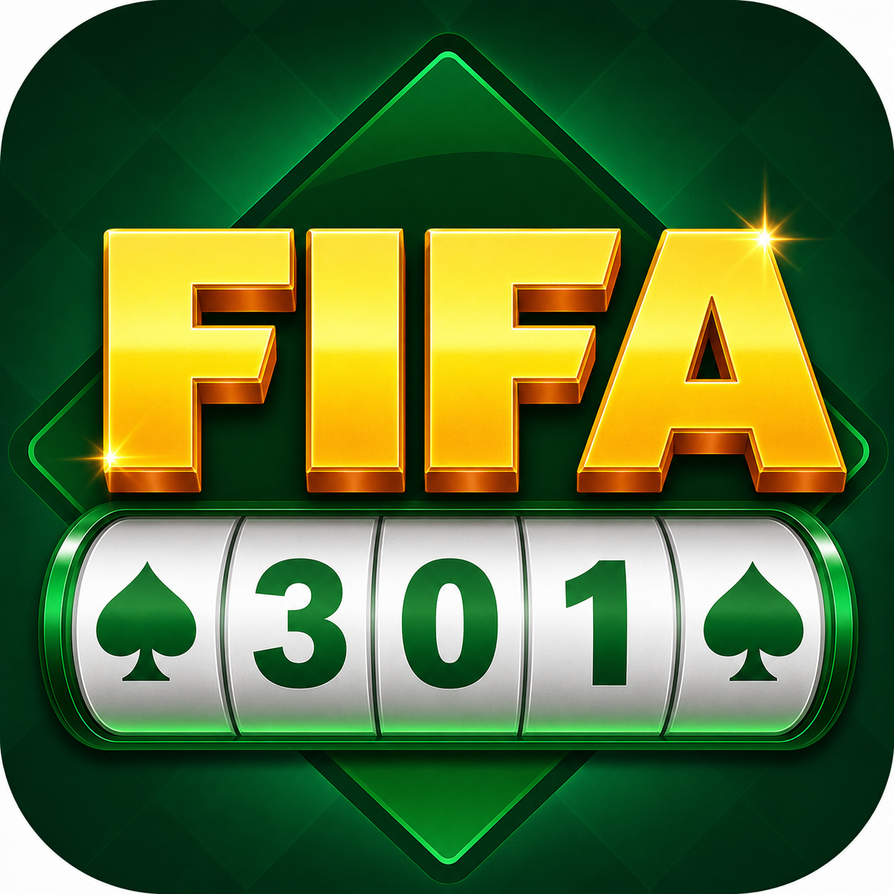 Fifa 301 Icon