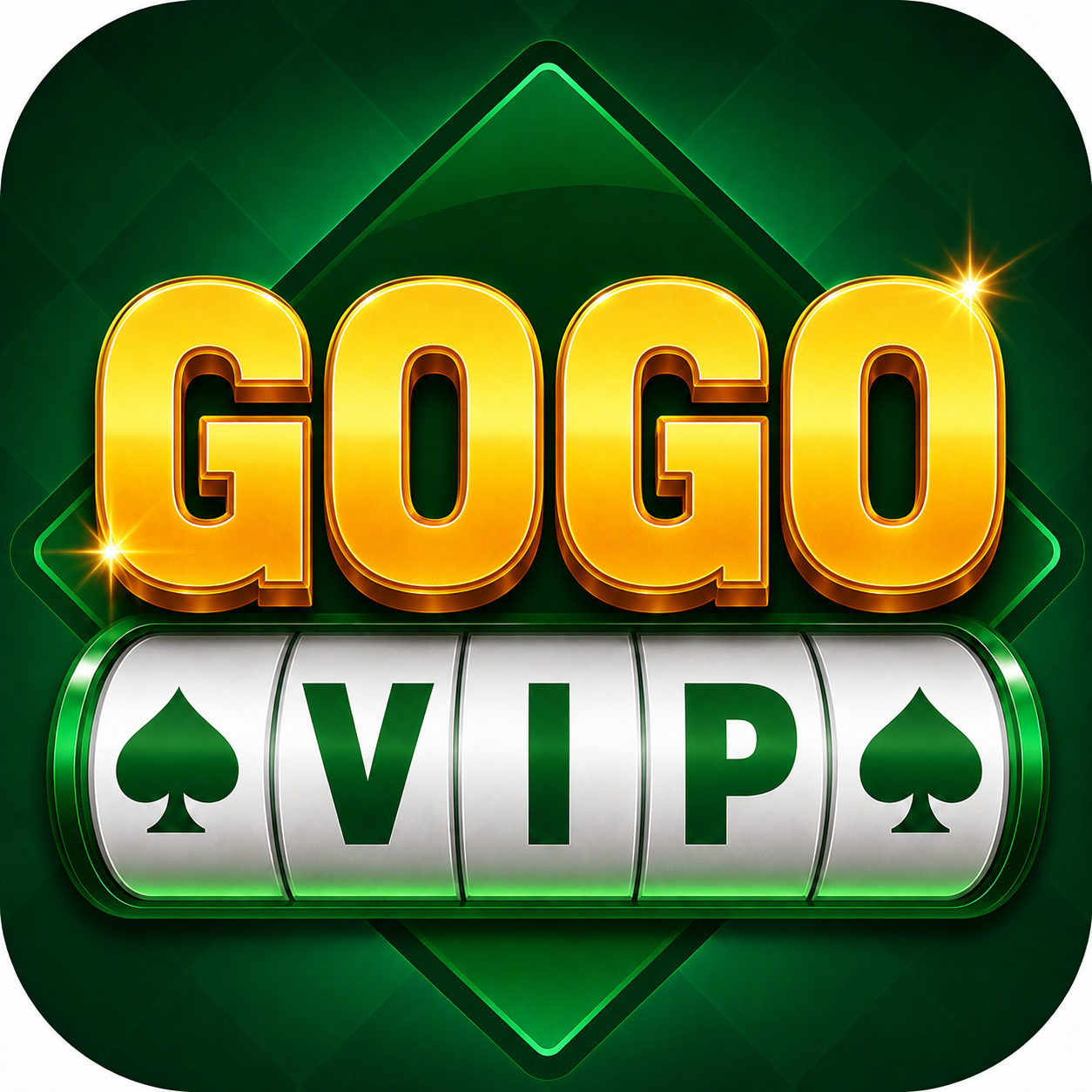 Gogo vip Icon