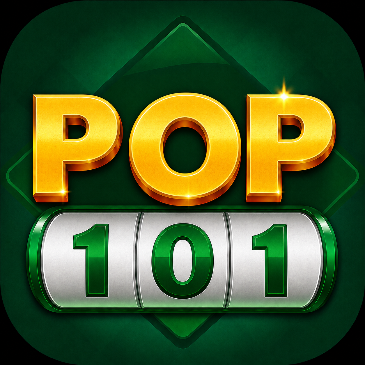 Pop 101 Icon