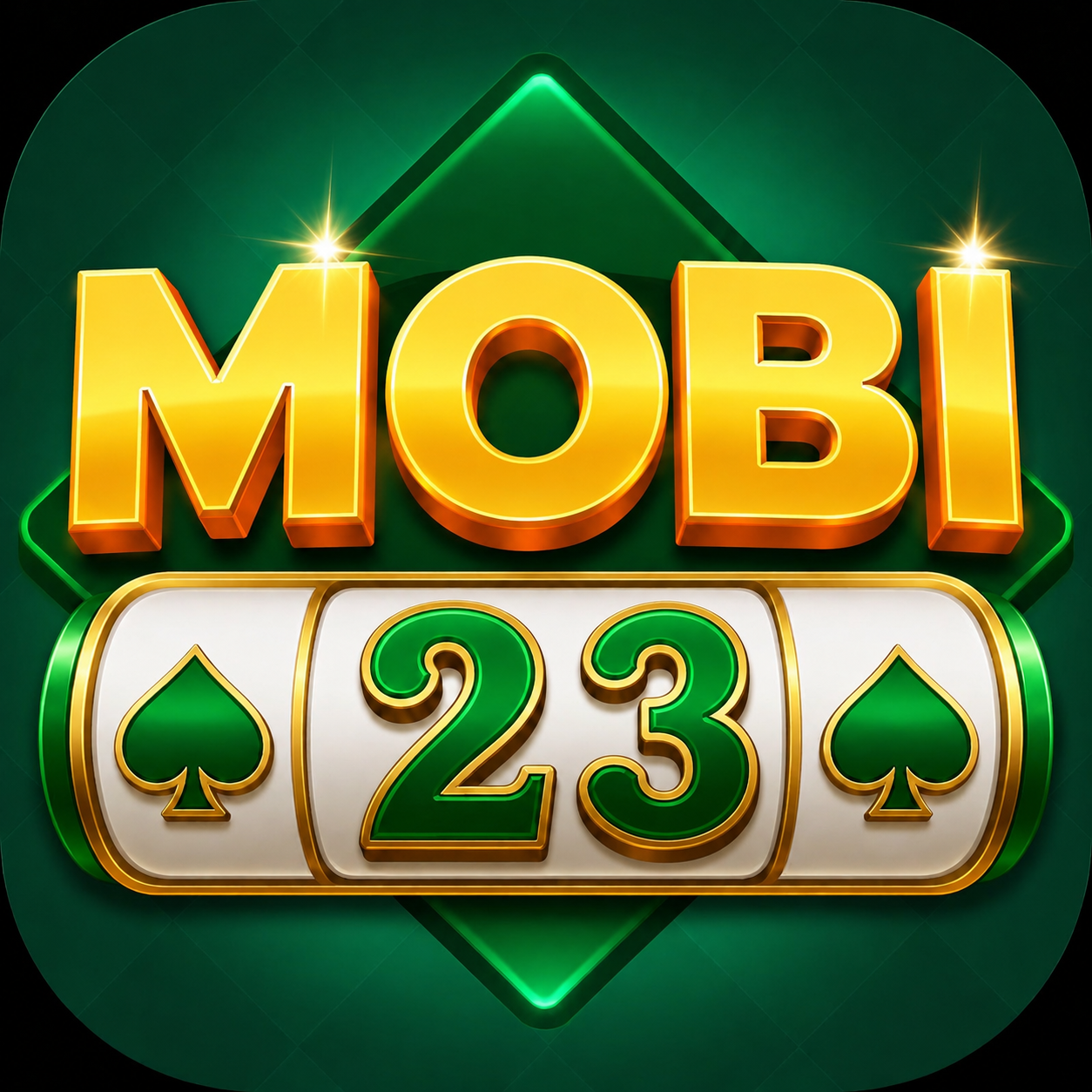 Mobi 23 Icon
