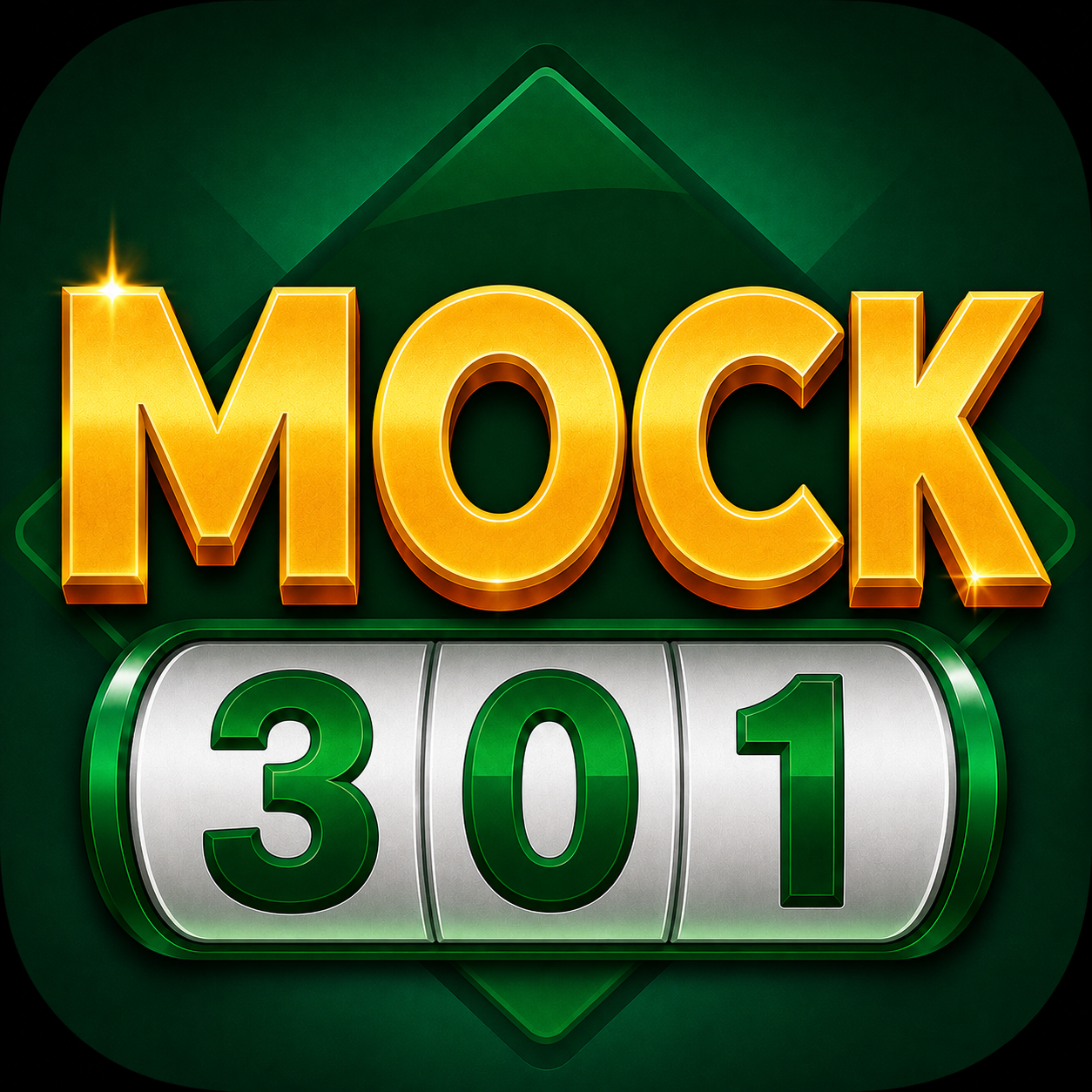 Mock 301 Icon